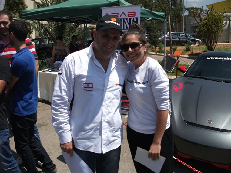 USJ Motor Day